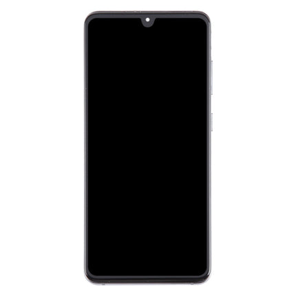 TFT LCD Screen For Samsung Galaxy S20 SM-G980 Digitizer Full Assembly with Frame,Not Supporting Fingerprint Identification, For Samsung Galaxy S20 (Not Fingerprint)