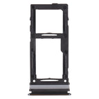 For Samsung Galaxy A72 / Black