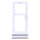 For Samsung Galaxy A72 / Purple