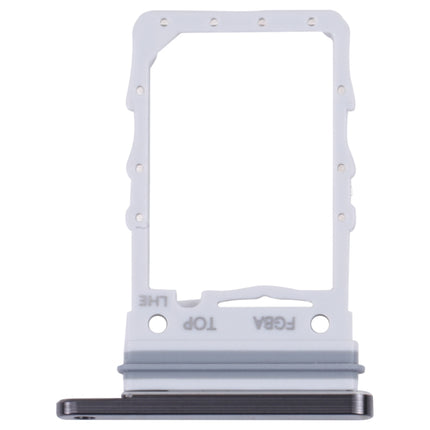 For Samsung Galaxy Z Flip4 SM-F721B Original SIM Card Tray