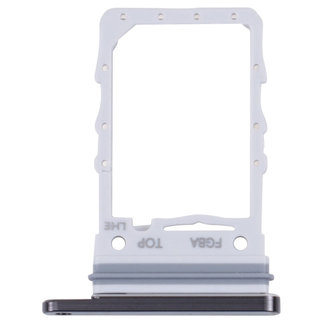 For Samsung Galaxy Z Flip4 SM-F721B Original SIM Card Tray