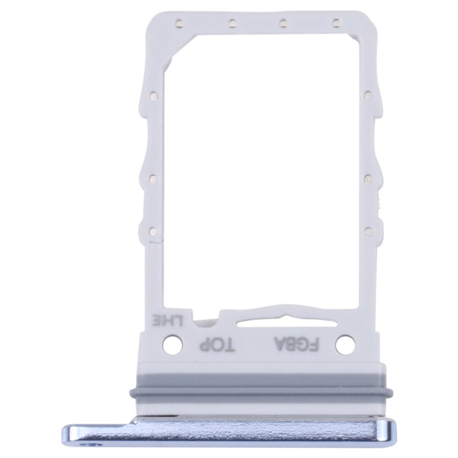 For Samsung Galaxy Z Flip4 SM-F721B Original SIM Card Tray