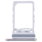 For Samsung Galaxy Z Flip4 / Silver
