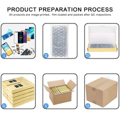 For Samsung Galaxy S23 Ultra 5G SM-S918B OEM Battery Back Cover