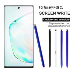 For Samsung Galaxy Note10 SM-970F Screen Touch Pen, For Samsung Galaxy Note10