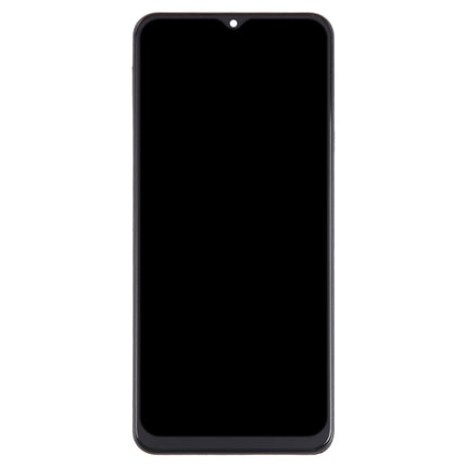 OEM LCD Screen For Samsung Galaxy A13 4G SM-A135 Digitizer Full Assembly with Frame, For Samsung Galaxy A13 4G