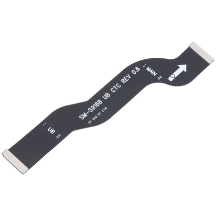 For Samsung Galaxy S23+ SM-S916B Original LCD Flex Cable, For Samsung Galaxy S23+