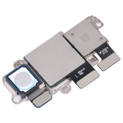 For Samsung Galaxy S22 5G SM-S901B Original Camera Set (Telephoto + Wide + Main Camera), For Samsung Galaxy S22 5G