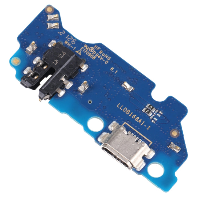 For Samsung Galaxy A03 Core SM-A032 Original Charging Port Board, For Samsung Galaxy A03 Core(Original)