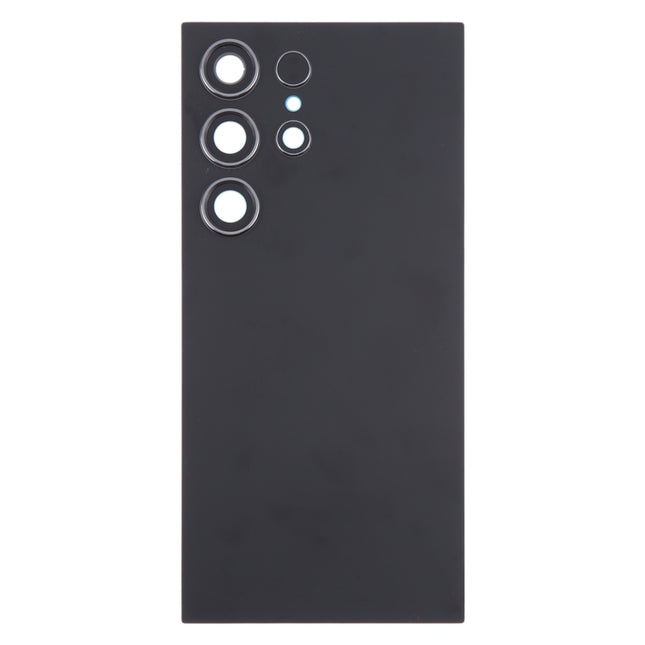 For Samsung Galaxy S24 Ultra SM-S928B OEM Battery Back Cover with Camera Lens Cover, For Samsung Galaxy S24 Ultra(with Camera Lens Frame), For Samsung Galaxy S24 Ultra(with Camera Lens)
