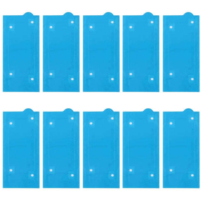 For Galaxy S7 10pcs Battery Adhesive Tape Stickers