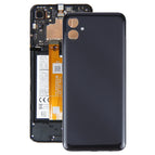 For Samsung Galaxy A04e / Black