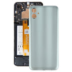 For Samsung Galaxy A04e / Green