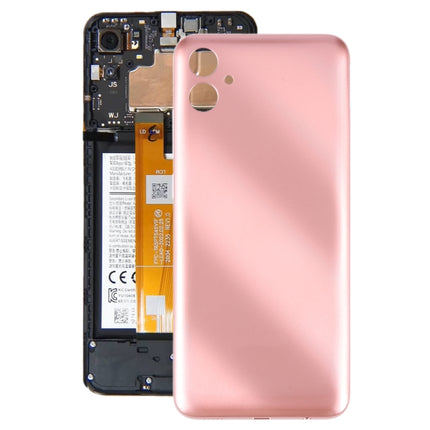 For Samsung Galaxy A04e SM-A0042F Original Battery Back Cover, For Samsung Galaxy A04e