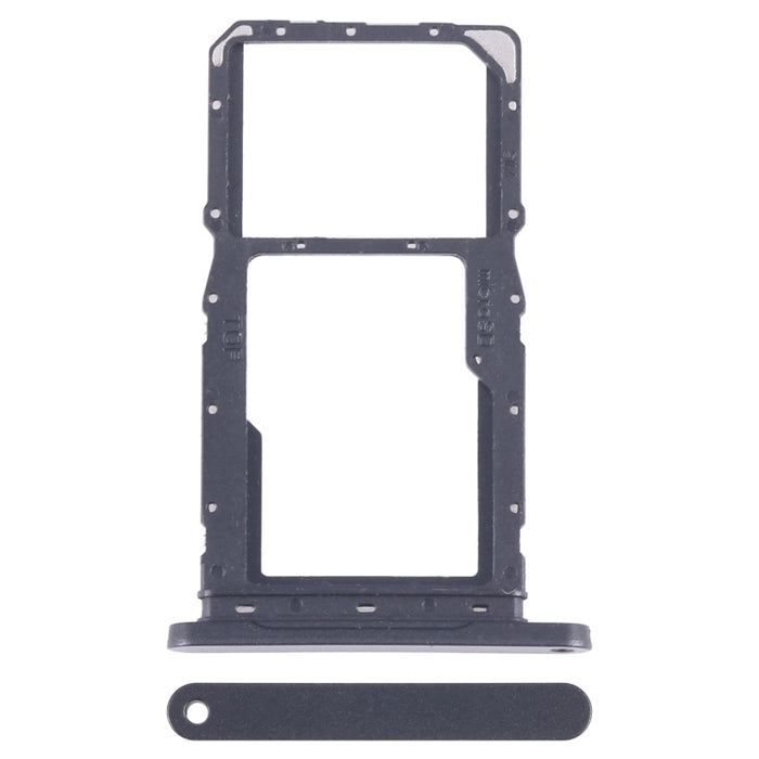 For Samsung Galaxy Tab A9+ 5G SM-X215 Original SIM + Micro SD Card Tray, For Samsung Galaxy Tab A9+ 5G(Original), For Galaxy Tab A9+ 5G(Original)