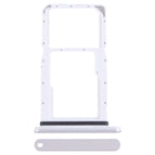 For Galaxy Tab A9+ 5G(Original) / Silver