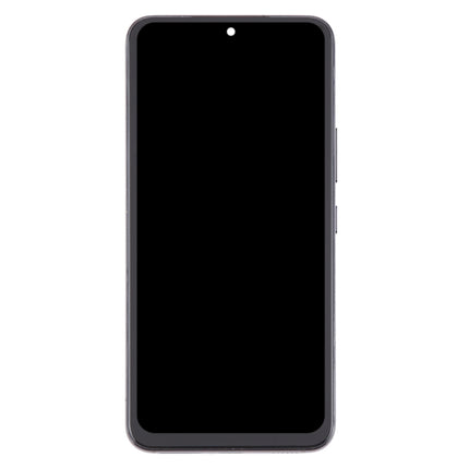 For Samsung Galaxy S22 5G SM-S901B EU Version TFT LCD Screen Digitizer Full Assembly with Frame, For Samsung Galaxy S22 5G EU Version(TFT)
