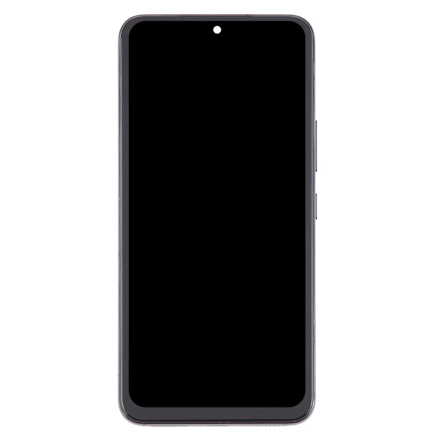 For Samsung Galaxy S22 5G SM-S901B EU Version TFT LCD Screen Digitizer Full Assembly with Frame, For Samsung Galaxy S22 5G EU Version(TFT)