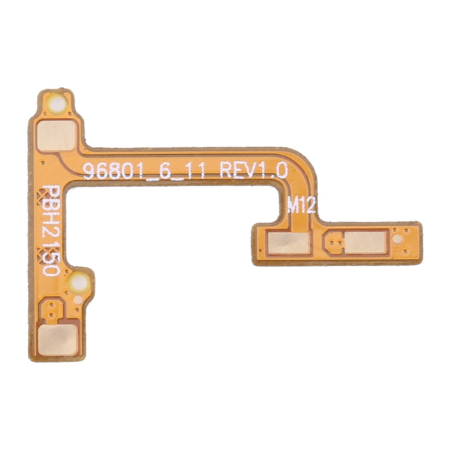 For Samsung Galaxy A22 5G SM-A226B Original LoudSpeaker Flex Cable, For Samsung Galaxy A22 5G(Original)