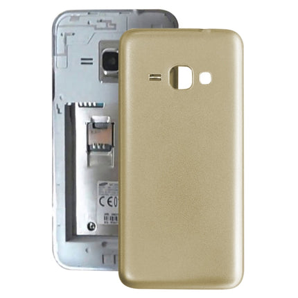 For Galaxy J1 (2016) / Express 3 / Galaxy Amp 2 / J120F / J120A / J120H / J120M / J120M / J120T Back Cover