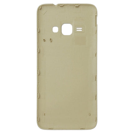 For Galaxy J1 (2016) / Express 3 / Galaxy Amp 2 / J120F / J120A / J120H / J120M / J120M / J120T Back Cover