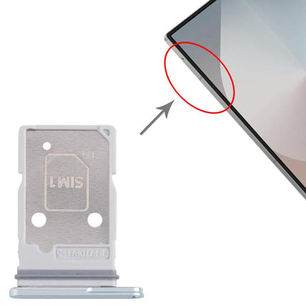 For Samsung Galaxy Z Fold7 SM-F966B EU Version Original SIM + SIM Card Tray, For Samsung Galaxy Z Flip7 EU Version(Original), For Samsung Galaxy Z Fold7 EU Version(Original)
