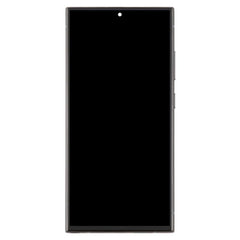 For Samsung Galaxy S24 Ultra SM-S928B 6.72 inch TFT LCD Screen Digitizer Full Assembly with Frame, Not Supporting Fingerprint Identification, For Samsung Galaxy S24 Ultra SM-S928B 6.72 inch(Not Fingerprint)