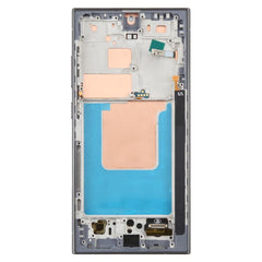 For Samsung Galaxy S24 Ultra SM-S928B 6.72 inch TFT LCD Screen Digitizer Full Assembly with Frame, Not Supporting Fingerprint Identification, For Samsung Galaxy S24 Ultra SM-S928B 6.72 inch(Not Fingerprint)