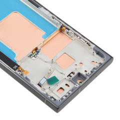 For Samsung Galaxy S24 Ultra SM-S928B 6.72 inch TFT LCD Screen Digitizer Full Assembly with Frame, Not Supporting Fingerprint Identification, For Samsung Galaxy S24 Ultra SM-S928B 6.72 inch(Not Fingerprint)