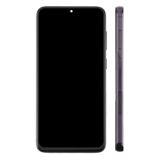For Samsung Galaxy S23+ SM-S916B 6.43 inch TFT LCD Screen Digitizer Full Assembly with Frame, Not Supporting Fingerprint Identification