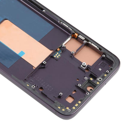 For Samsung Galaxy S23+ SM-S916B 6.43 inch TFT LCD Screen Digitizer Full Assembly with Frame, Not Supporting Fingerprint Identification, For Samsung Galaxy S23+ SM-S916B 6.43 inch(Not Fingerprint)