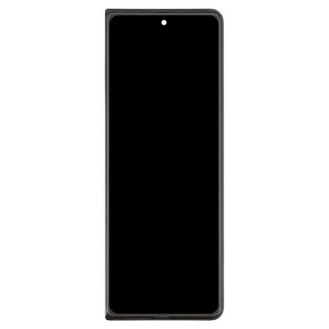 For Samsung Galaxy Z Fold3 5G SM-F926B TFT LCD Secondary Screen with Digitizer Full Assembly, For Samsung Galaxy Z Fold3 5G(Secondary Screen)