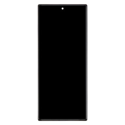 For Samsung Galaxy Z Fold6 SM-F956B TFT LCD Secondary Screen with Digitizer Full Assembly, For Samsung Galaxy Z Fold6(Secondary LCD)