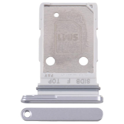 For Samsung Galaxy S26 SM-S942B Original SIM + SIM Card Tray, For Samsung Galaxy S26(Original Double SIM)
