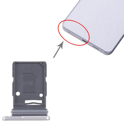 For Samsung Galaxy S26 SM-S942U Original SIM Card Tray, For Samsung Galaxy S26(Original Single SIM)