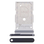 For Samsung Galaxy S26+(Original Double SIM) / Black