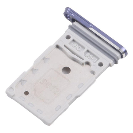 For Samsung Galaxy S26+ SM-S947B Original SIM + SIM Card Tray, For Samsung Galaxy S26+(Original Double SIM)