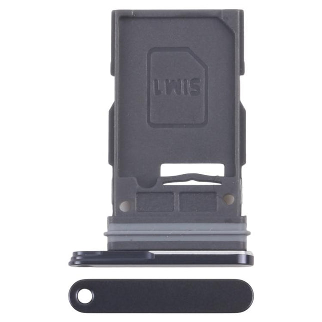 For Samsung Galaxy S26+ SM-S947U Original SIM Card Tray, For Samsung Galaxy S26+(Original Single SIM)