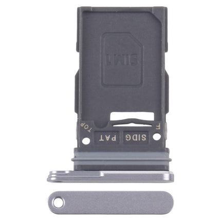 For Samsung Galaxy S26+ SM-S947U Original SIM Card Tray, For Samsung Galaxy S26+(Original Single SIM)