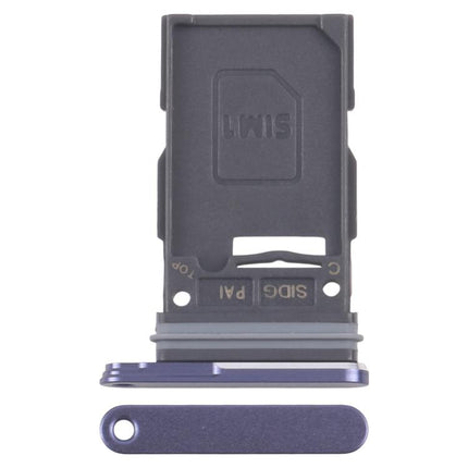 For Samsung Galaxy S26+ SM-S947U Original SIM Card Tray, For Samsung Galaxy S26+(Original Single SIM)