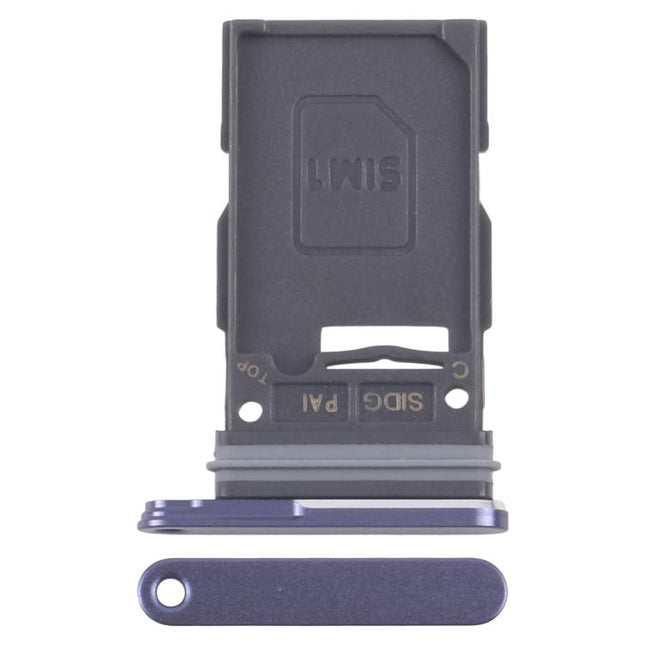 For Samsung Galaxy S26+ SM-S947U Original SIM Card Tray, For Samsung Galaxy S26+(Original Single SIM)