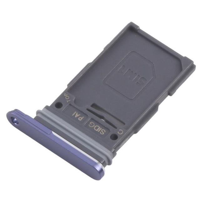 For Samsung Galaxy S26+ SM-S947U Original SIM Card Tray, For Samsung Galaxy S26+(Original Single SIM)