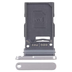 For Samsung Galaxy S26+(Original Single SIM) / Silver