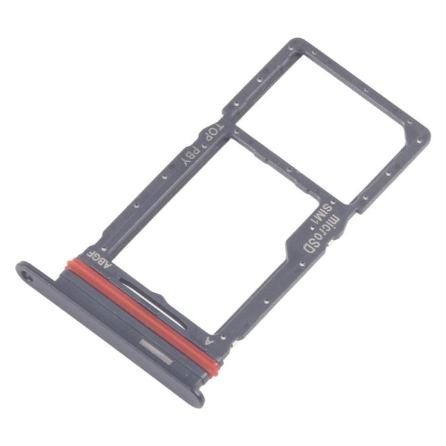 For Samsung Galaxy A27 SM-A276U Original SIM + Micro SD Card Tray, For Samsung Galaxy A27(Original,Single card)