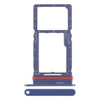 For Samsung Galaxy A27(Original,Single card) / Blue