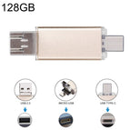 128GB / Gold