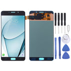 For Samsung Galaxy A9 Pro (2016) / Black