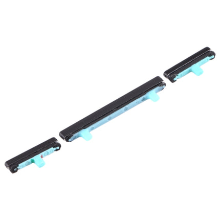For Galaxy S8 / Galaxy S8+ 10 Set Side Keys