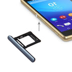 For Xperia XZP Dual SIM / Black