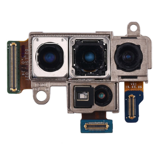 For Samsung Galaxy Note10+ Back Facing Camera, For Galaxy Note10+